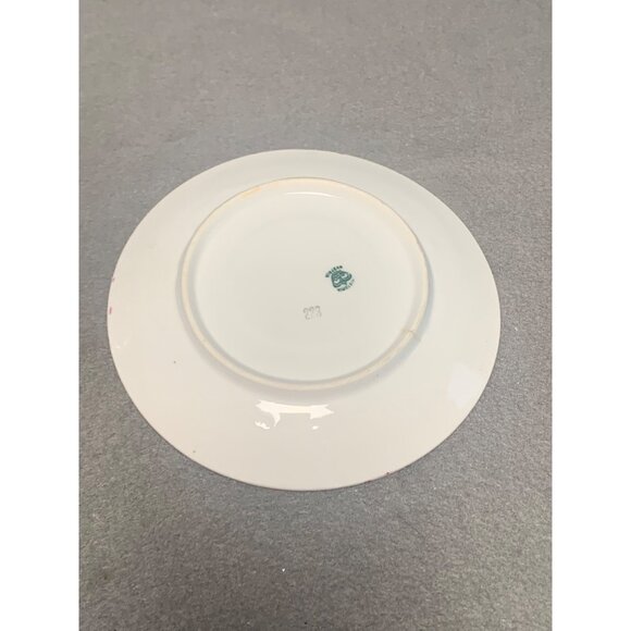 Vintage Victoria Austria Floral Teacup & Saucer Set Porcelain China - Picture 14 of 16